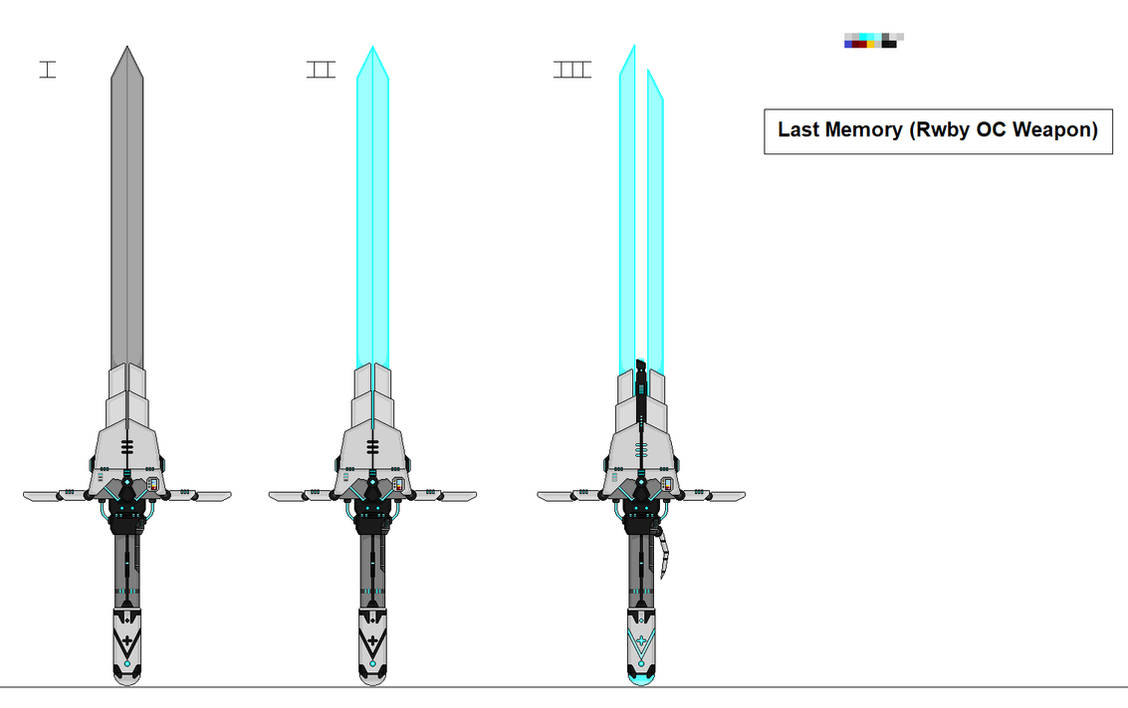 Long Memory Rwby Last Memory (Update-7) by 0010Galvatron on DeviantArt