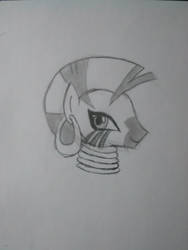 Zecora