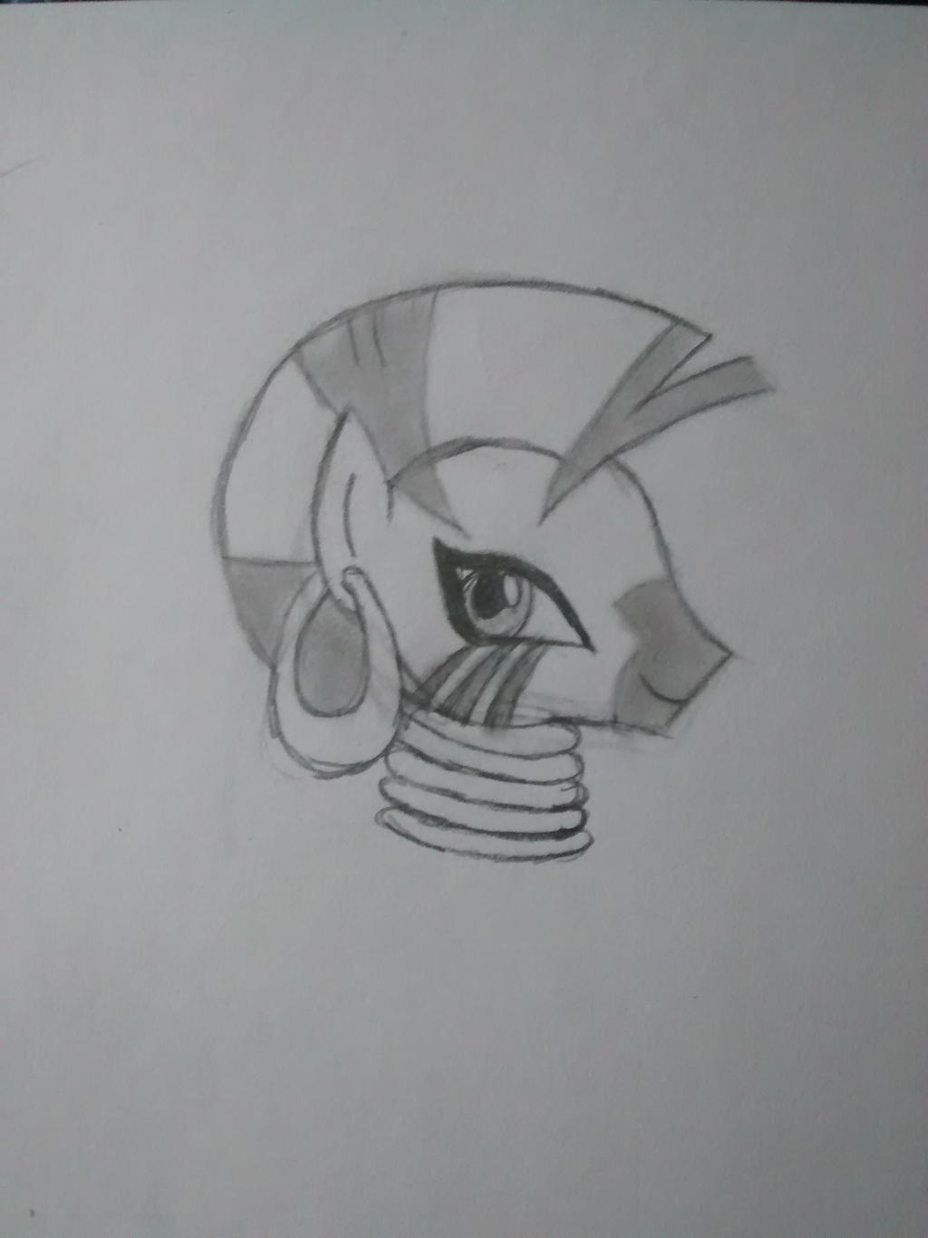 Zecora