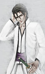 Aizen Sousuke