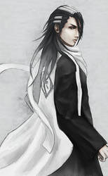 Byakuya Kuchiki