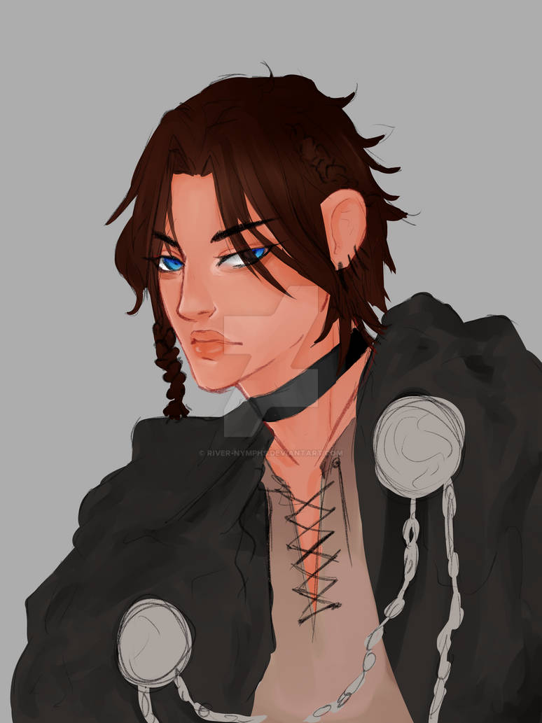 Dolion by RiverNymphs on DeviantArt