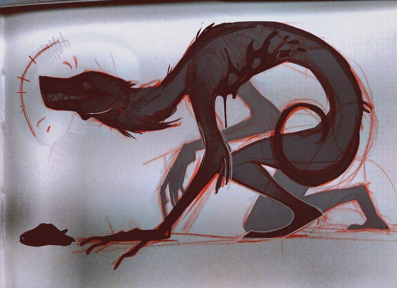 Rotten heart by DOGINTHESHIT1 on DeviantArt