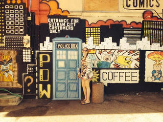 Police Box