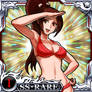 Mai Shiranui - Card 2 KOF 2013