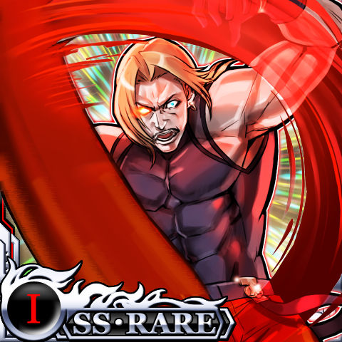 Rugal KOF CARD #2 by heidernn on DeviantArt