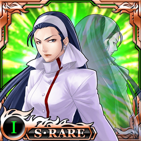 Image result for the king of fighters maki kagura