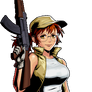 Fio Germi - METAL SLUG DEFENSE