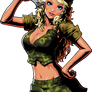 Eris - METAL SLUG DEFENSE