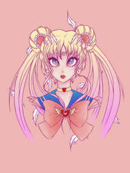 Sailor Moon