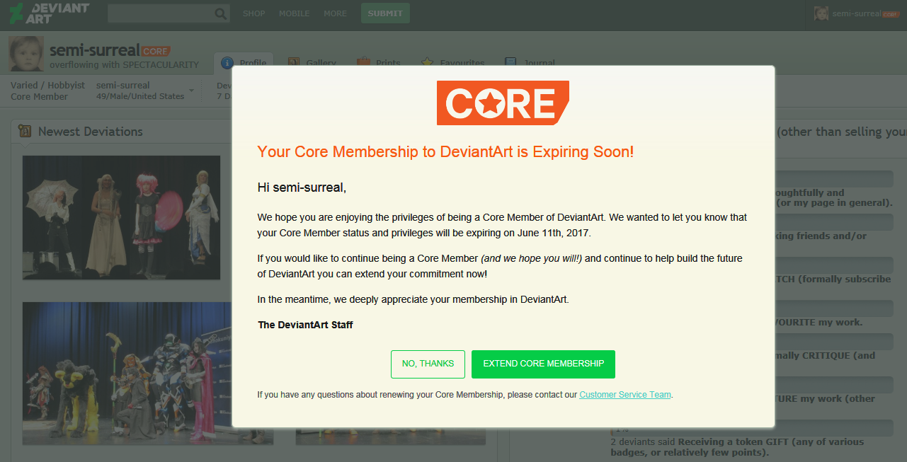 Core by semi-surreal on DeviantArt