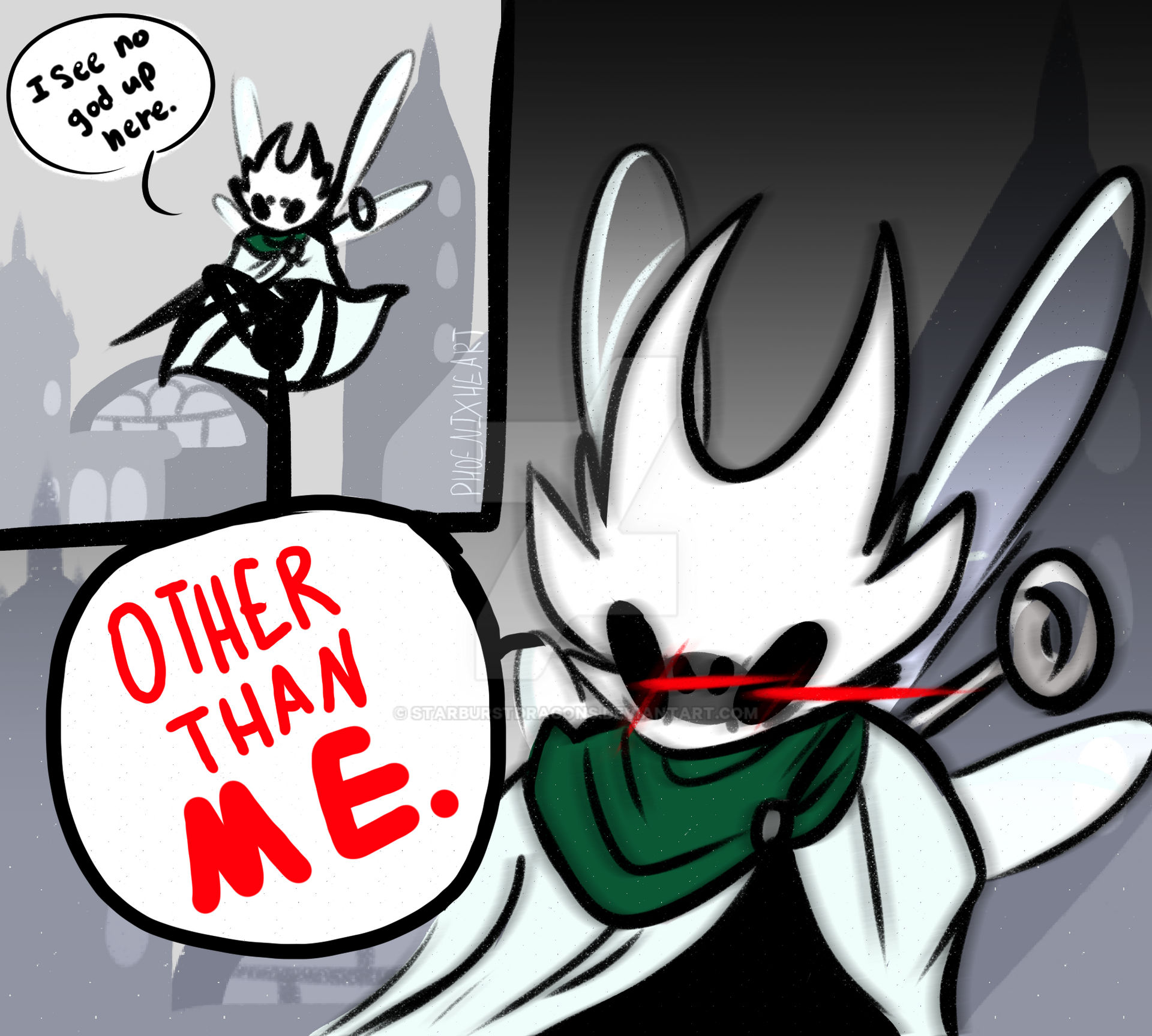 I See No God Up Here By Starburstdragons On Deviantart I See No God Up Here By Starburstdragons On Deviantart