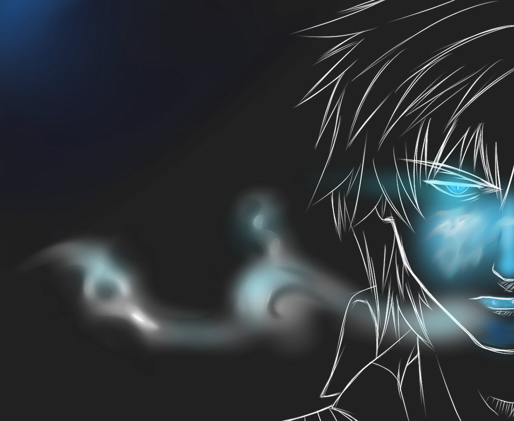 Cold with Rage by NEO-Nate on DeviantArt