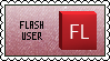 Flash User  STAMP by Drayuu