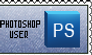Photoshop User STAMP