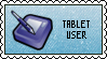 Tablet User STAMP