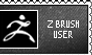 ZBrush User STAMP