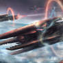 Annihilators ( Freedom Child )