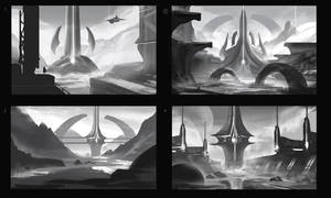 Sand Valley Relic Thumbnails