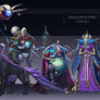 Grand Space Opera