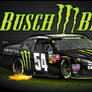 Busch Brothers 2012 Monster Wallpaper