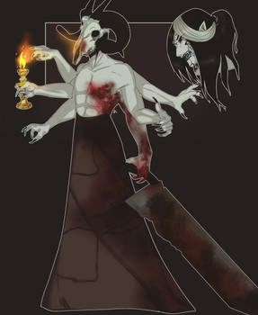 Itzal mini ref + bio
