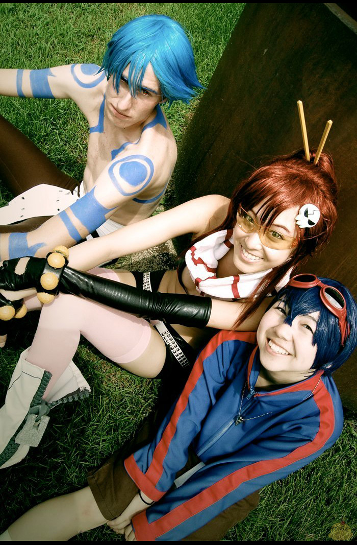 TTGL: We Supafly