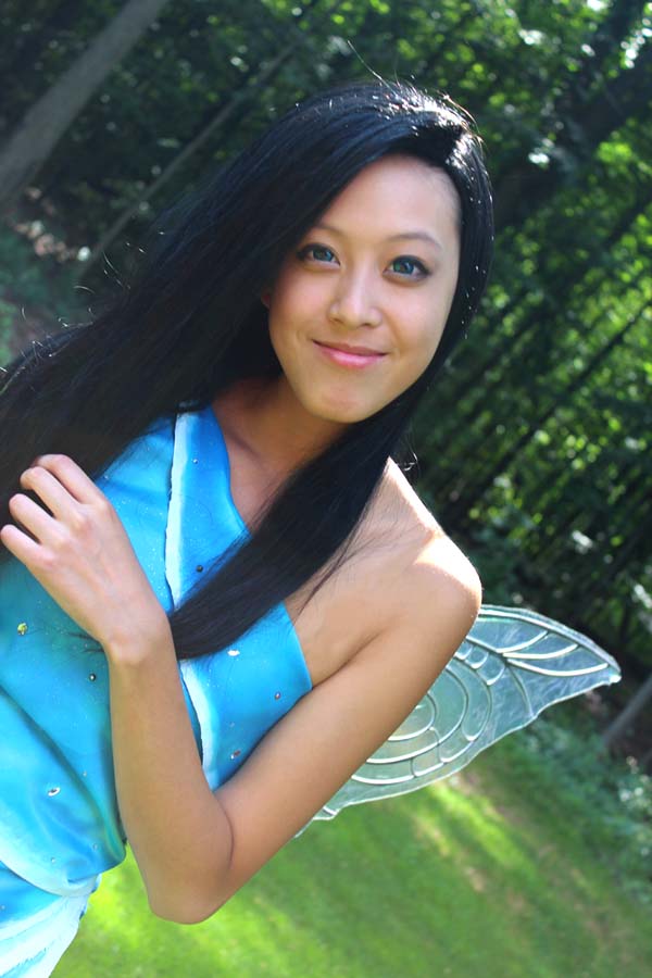 PH: Fairy Smiles