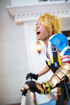 FFX: Tidus 005