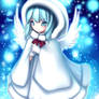 Winter Angel