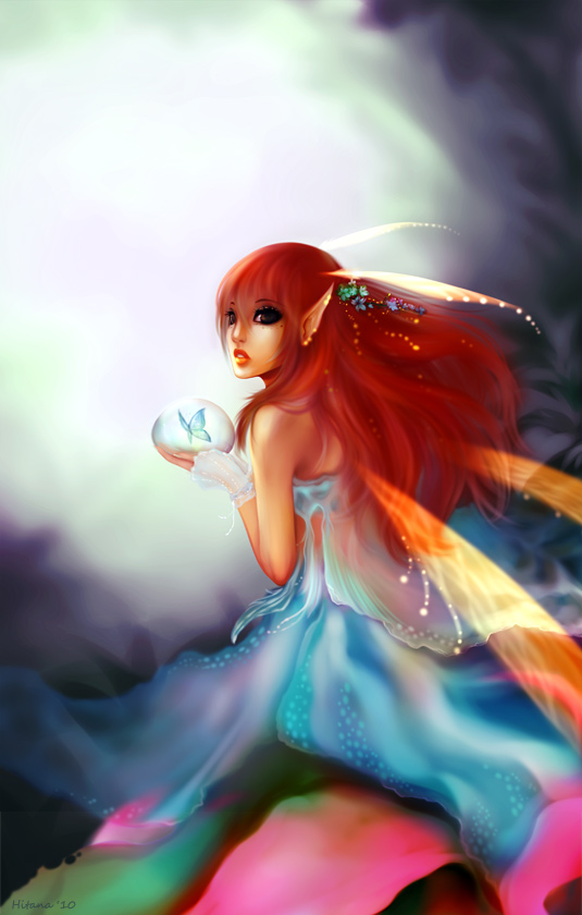 Fairy