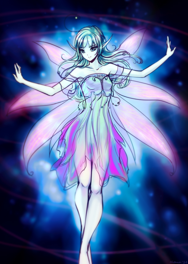 Fairy Dance