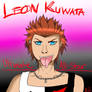Leon Kuwata: Super Ultimate High School All Star