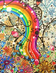 My mind by Kaajsa
