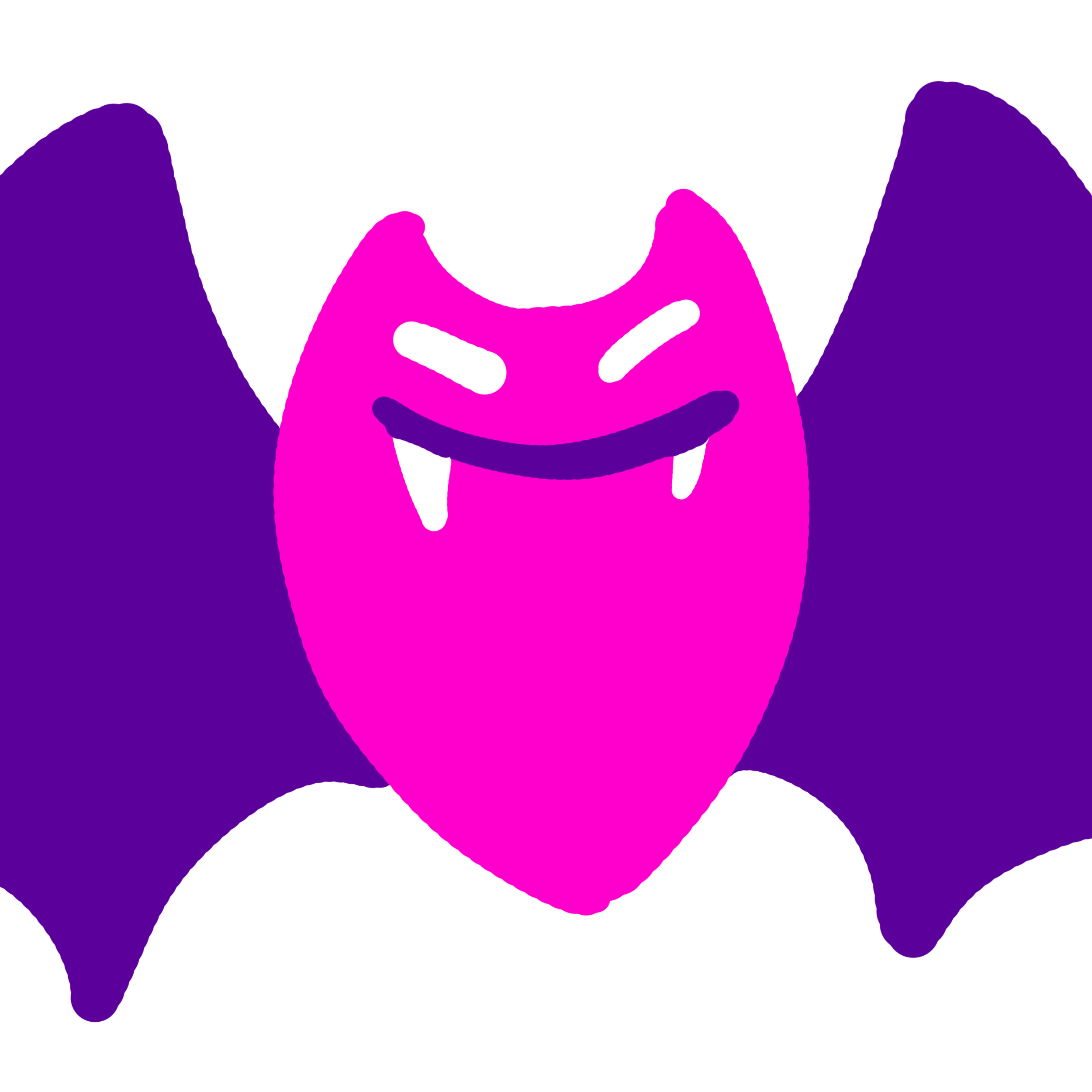 Bat Gif File Bat Gif by jelliejemart on DeviantArt