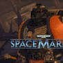 Warhammer 40,000 Space Marine Emperors Dragons