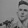 Adam Levine