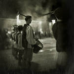 drummer... by Kaarmen