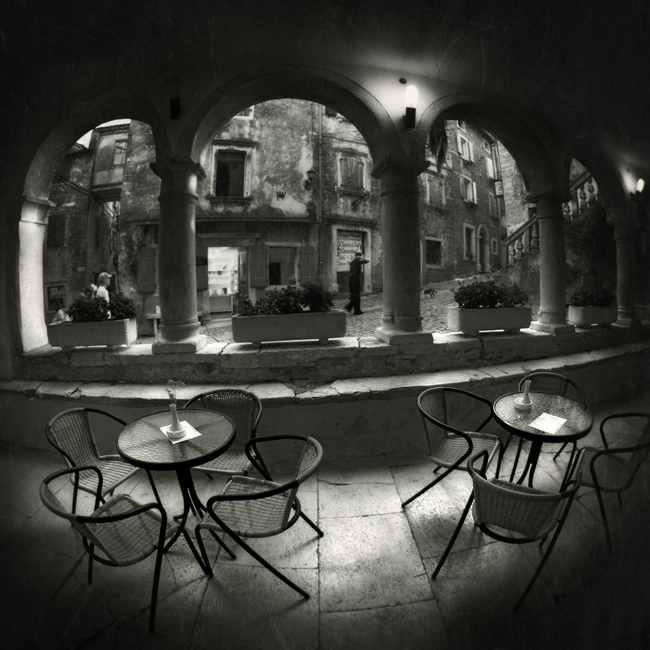 with fisheye aroundGroznanVIII