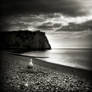 walking around Etretat VII...