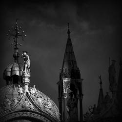 late afternoon in Venice II