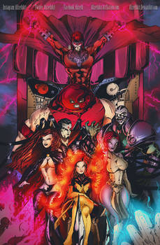 X-Villains