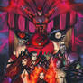 X-Villains