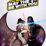 May the 4th be with you