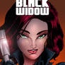 Black Widow #1