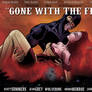 Gone with the Fire: A Dark Phoenix Epic