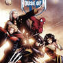 Commission: House of M