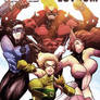 Green Lanterns: United Spectrum