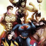MXD: Earth 8
