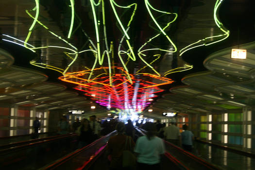 C Concourse